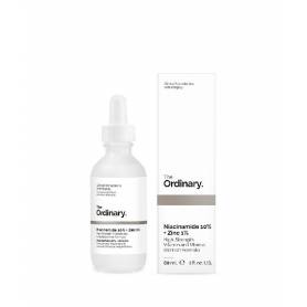 Serum Niacinamida 10% + Zinc 1% The Ordinary 60ml, Deciem