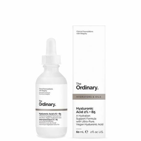 Acid Hyaluronic 2% + B5 The Ordinary 60ml, Deciem