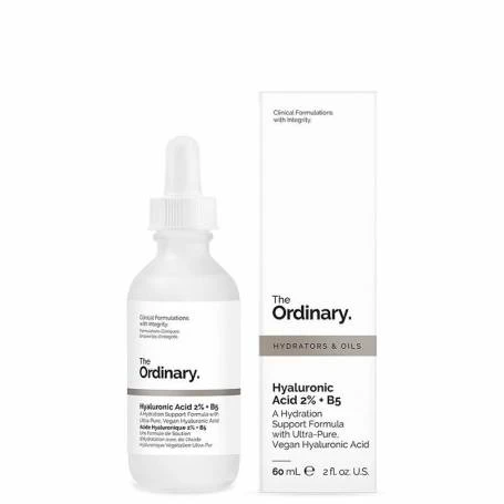 Acid Hyaluronic 2% + B5 The Ordinary 60ml, Deciem