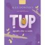 Tup Imposibil e doar un cuvant Prima carte Alex Donovici, editura Curtea Veche