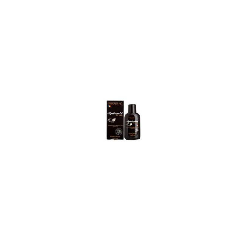 APIDERMIN BALSAM DUPA RAS pentru barbati 100ml, COMPLEX APICOL