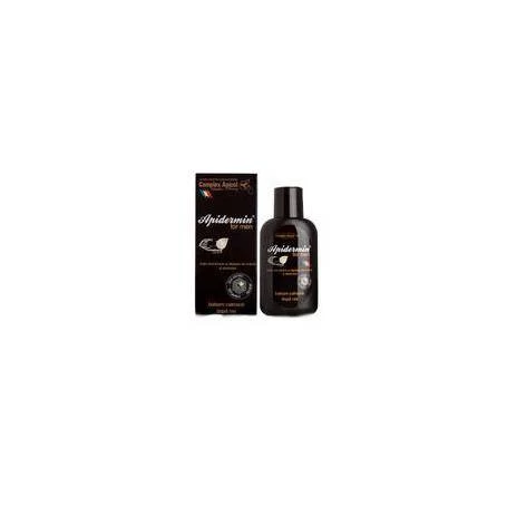 APIDERMIN BALSAM DUPA RAS pentru barbati 100ml, COMPLEX APICOL
