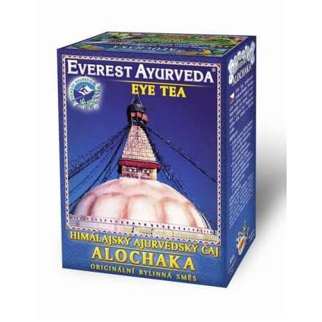 Ceai ayurvedic ochi si vedere - ALOCHAKA - 100g Everest Ayurveda