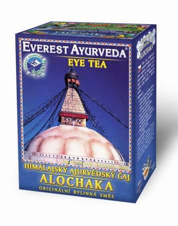 Ceai Ayurvedic Ochi Si Vedere - Alochaka - 100g Everest Ayurveda