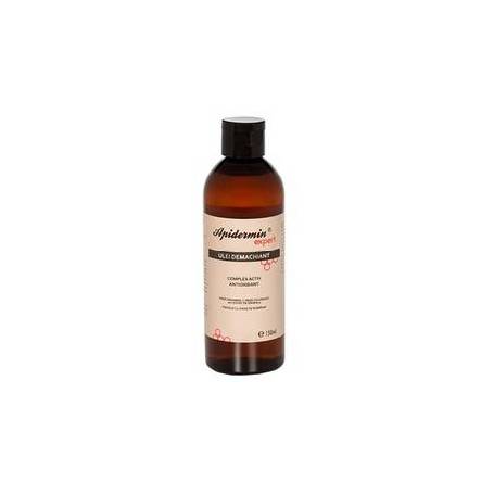 APIDERMIN EXPERT ULEI DEMACHIANT 150ml, COMPLEX APICOL