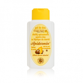 APIDERMIN GEL DUS 250ml, COMPLEX APICOL