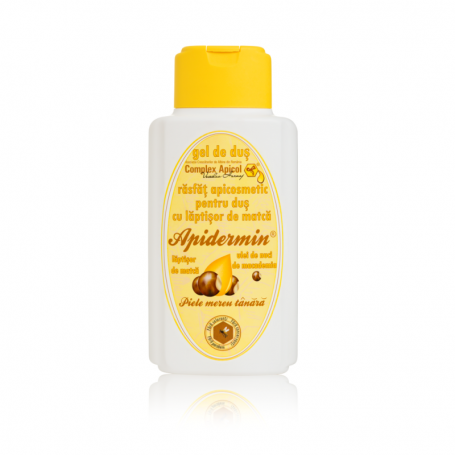 APIDERMIN GEL DUS 250ml, COMPLEX APICOL