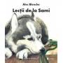 Lectii de la Sami Alec Blenche, editura Univers