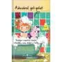 Adevarul gol golut carte Ioana Chicet-Macoveiciuc, editura Univers