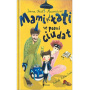 Mami si tati se poarta ciudat Ioana Chicet Macoveiciuc, editura Univers