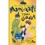Mami si tati se poarta ciudat Ioana Chicet Macoveiciuc, editura Univers
