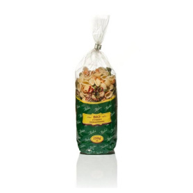 SCOICI COLORATE DIN SPELTA BIO 250g - Redei