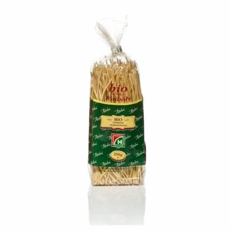 SPAGHETTI DIN SPELTA ALBA BIO 250g - Redei