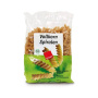 Spirale integrale din grau dur BIO 500g - GREEN ORGANICS