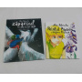 Pachet carti Printul Papadie + Zapardul Alec Blenche, Editura Univers