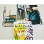 Pachet carti Printul Papadie + Zapardul Alec Blenche, Editura Univers