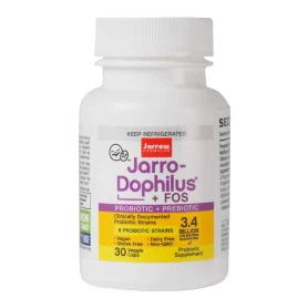 Jarro-Dophilus+Fos 30cps - JARROW - SECOM