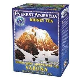 Ceai ayurvedic rinichi - VARUNA - 100g Everest Ayurveda