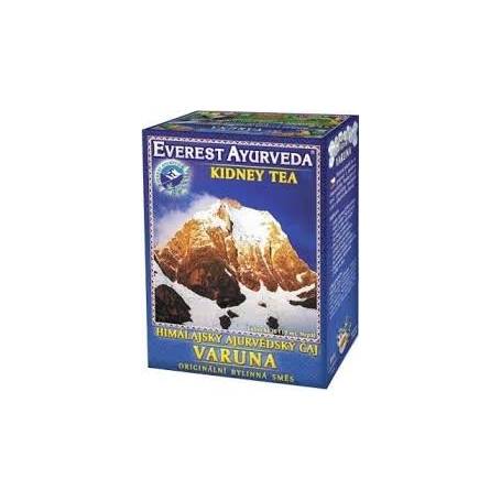 Ceai ayurvedic rinichi - VARUNA - 100g Everest Ayurveda