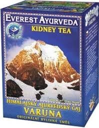 Ceai ayurvedic rinichi - varuna - 100g everest ayurveda