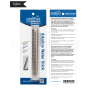 STICK ALCALINIZANT - bagheta alcalinizanta pentru apa - SANTEVIA