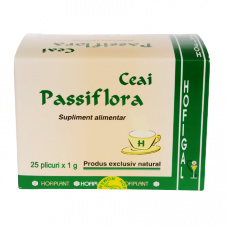 CEAI ECO PASSIFLORA 25dz, HOFIGAL