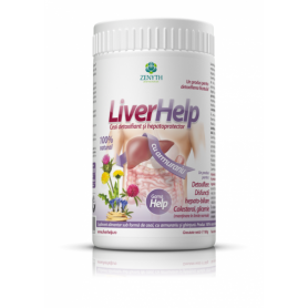 LiverHelp 180g - Zenyth