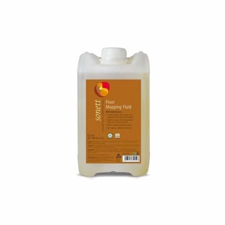DETERGENT ECO PARDOSELI 5L - SONETT