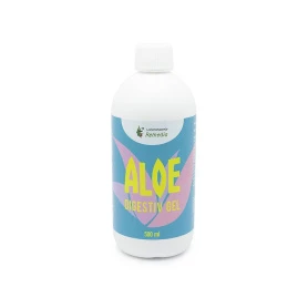 ALOE DIGESTIV GEL 500ml, Remedia