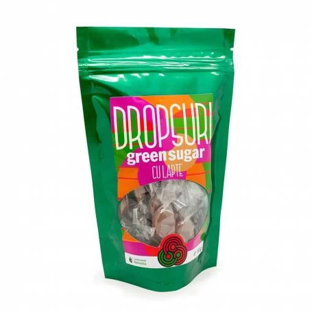 DROPSURI GREEN SUGAR LAPTE 150g, Remedia