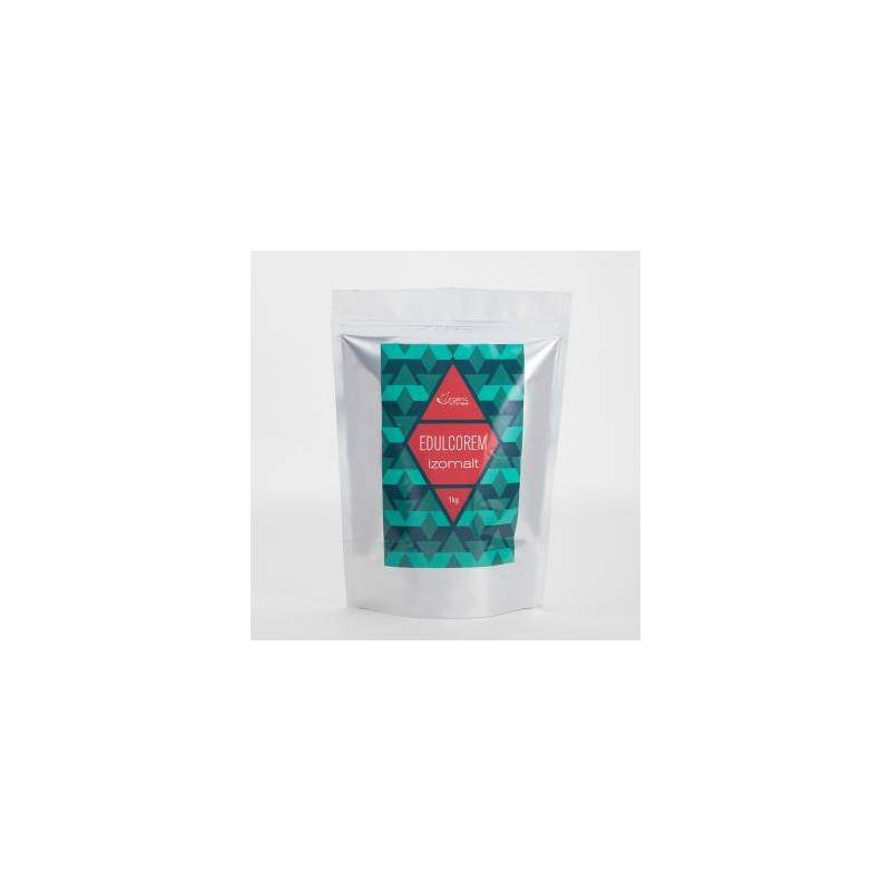 EDULCOREM ISOMALT 1kg, Remedia