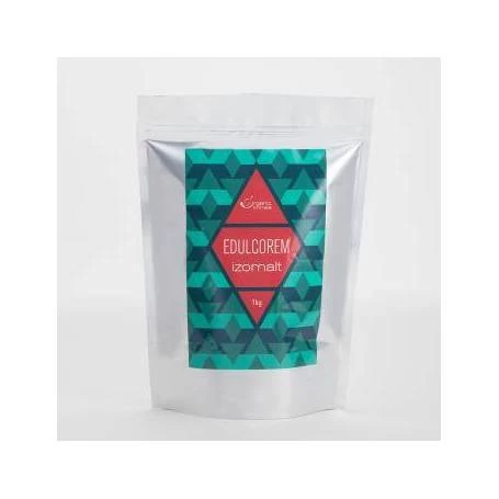 EDULCOREM ISOMALT 1kg, Remedia