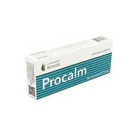 PROCALM 150mg 30cps, Remedia