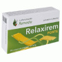 RELAXIREM FORTE 30cpr, Remedia
