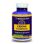 CROM COMPLEX ORGANIC 120cps, Herbagetica