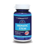 HEPATIC STEM 120cps si 60cps, Herbagetica