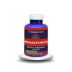 RENALFORTE, Herbagetica