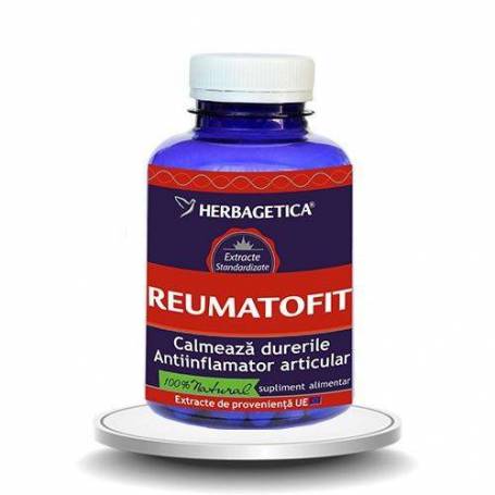 REUMATOFIT, Herbagetica