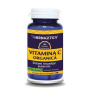 VITAMINA C ORGANICA 120cps, HERBAGETICA