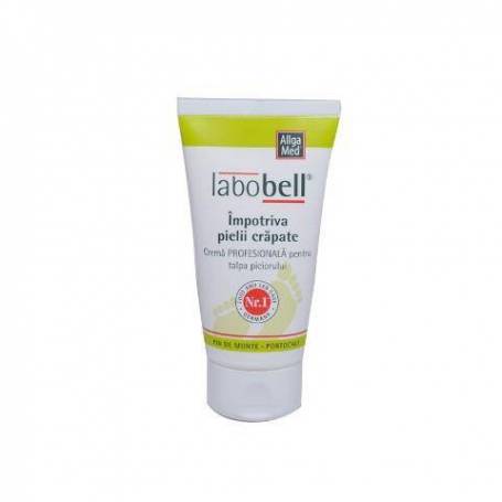 CREMA IMPOTRIVA PIELII CRAPATE LABOBELL 75ml, Zdrovit