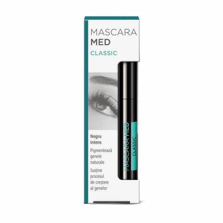 MASCARA MED CLASSIC 5ml, Zdrovit