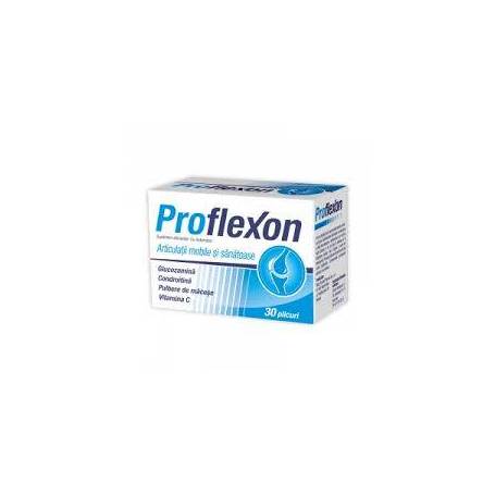 PROFLEXON 30pl, Zdrovit