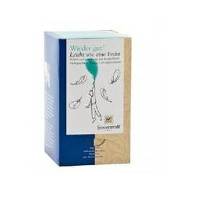 CEAI TOATE-S BUNE!  USOR CA O PANA! BIO-ECO 18pl, SONNENTOR