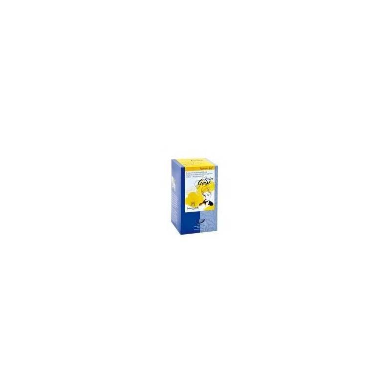 CEAI SPIRIT LIBER AER 4 ELEMENTE ECO-BIO 18pl, SONNENTOR