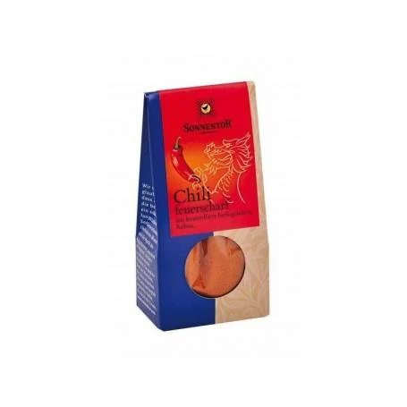 CONDIMENT  AMESTEC CURRY IUTE ECO 35g, SONNENTOR