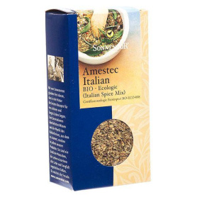 CONDIMENT AMESTEC ITALIAN ECO-BIO 30g, SONNENTOR