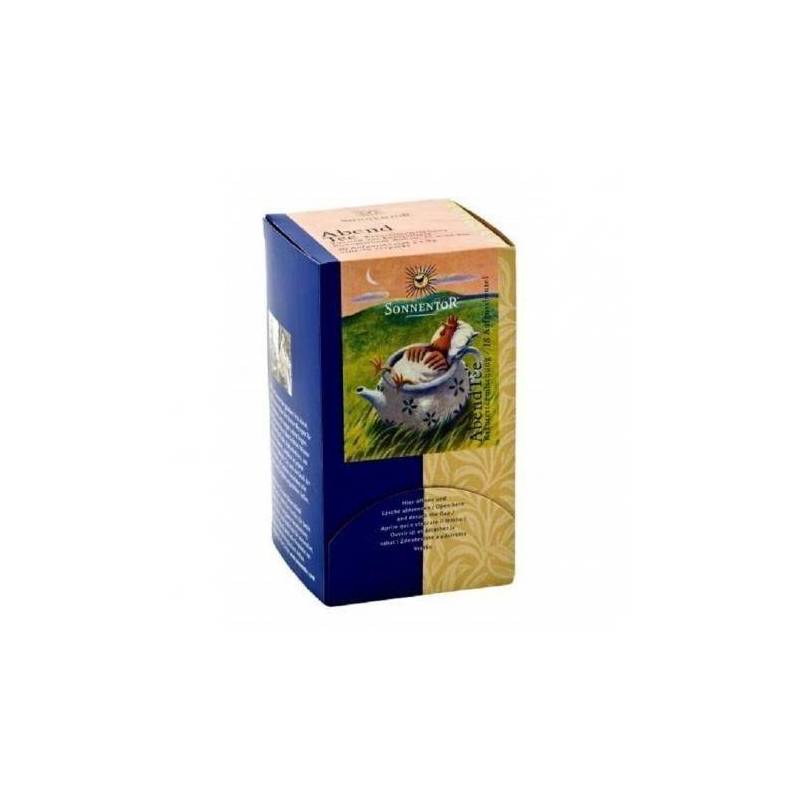 CEAI AMESTEC DE SEARA ECO-BIO 18pl, SONNENTOR