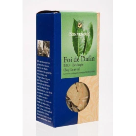FOI DE DAFIN CONDIMENT ECO-BIO 10g, SONNENTOR
