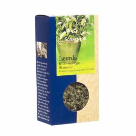 CONDIMENT  LEURDA ECO-BIO 18g, SONNENTOR