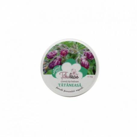 CREMA TATANEASA 30g, Tibuleac